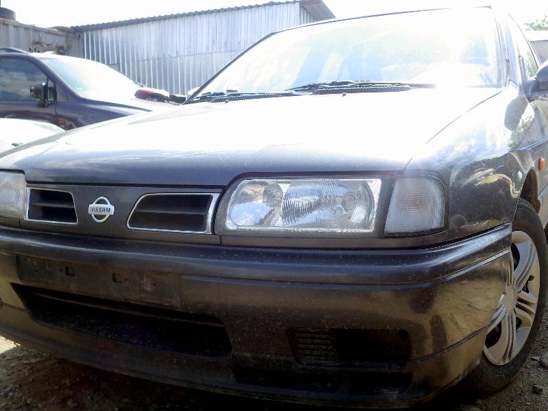 ФОТО Крыло переднее левое для Nissan Primera  Одесса