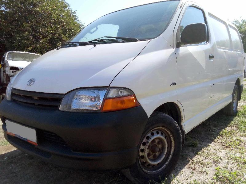 ФОТО Панель приборов для Toyota Hiace  Одесса