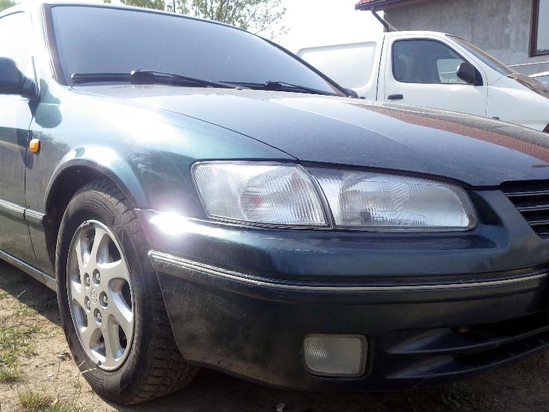 ФОТО Стабилизатор передний для Toyota Camry 20 XV20 (08.1996-01.2002)  Одесса