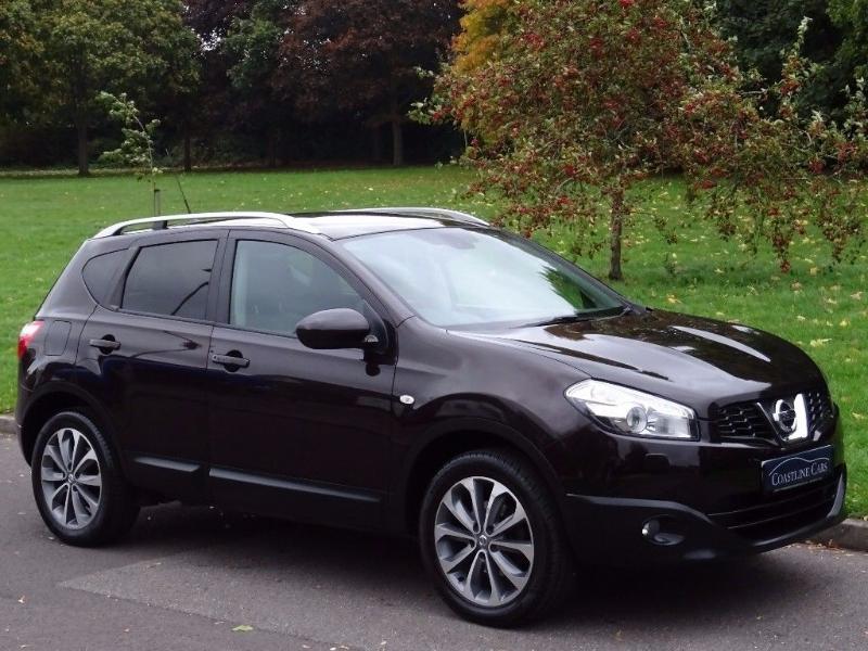 ФОТО Стекло лобовое для Nissan Qashqai (07-14)  Киев