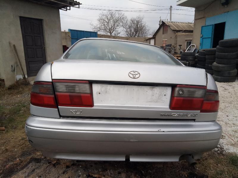 ФОТО Крыло переднее левое для Toyota Carina E T190 (04.1992-11.1997)  Одесса