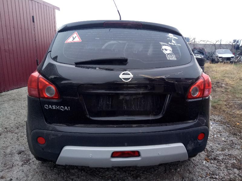 ФОТО Печка в сборе для Nissan Qashqai (07-14)  Одесса