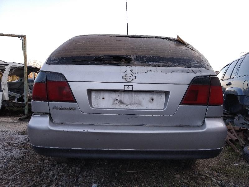 ФОТО Карта двери для Nissan Primera  Одесса