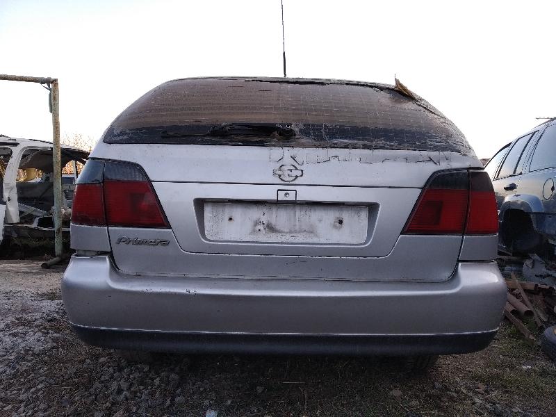 ФОТО Бампер задний для Nissan Primera  Одесса