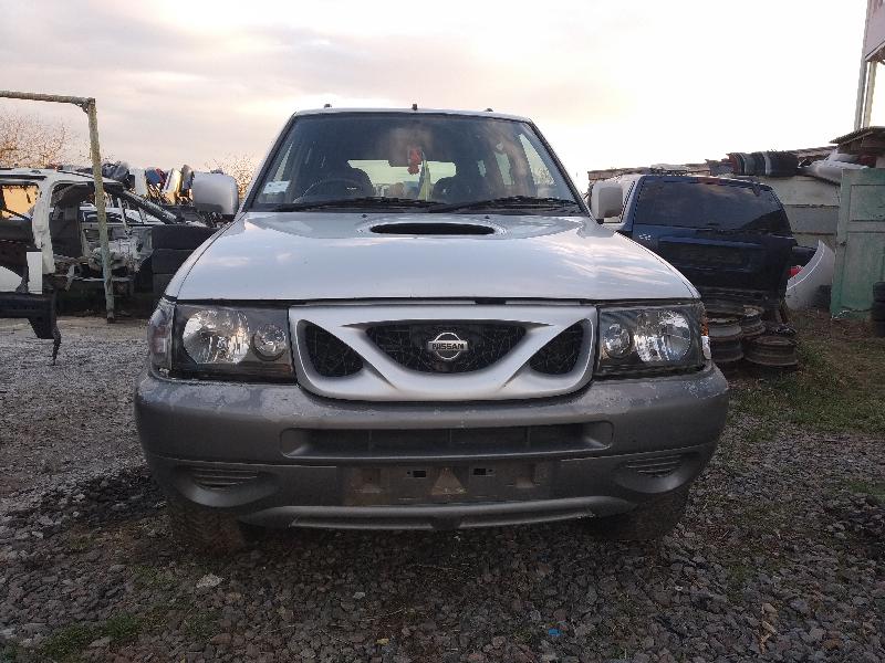 ФОТО Салон весь комплект для Nissan Terrano  Одесса
