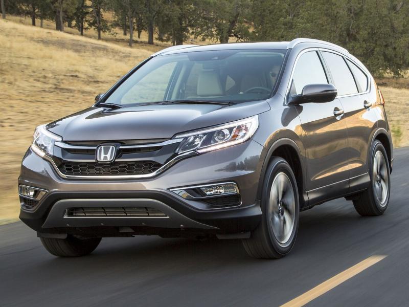 ФОТО Переключатель поворотов в сборе для Honda CR-V  Киев