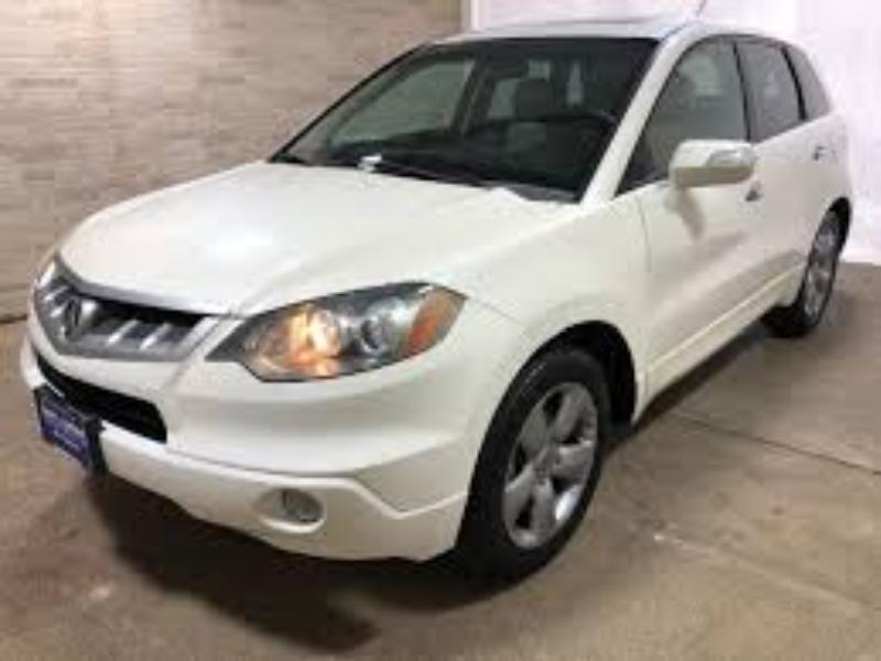 ФОТО Бампер передний для Acura RDX TB3, TB4 (03.2012-12.2015)  Киев