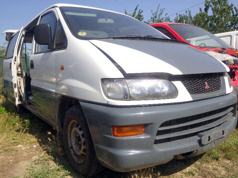 ФОТО Печка в сборе для Mitsubishi L400  Одесса