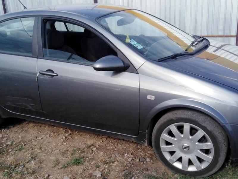 ФОТО Бампер задний для Nissan Primera  Одесса