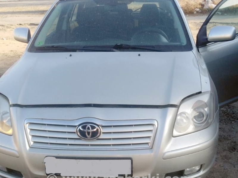 ФОТО Двигатель для Toyota Avensis T250 (02.2003-10.2009)  Одесса