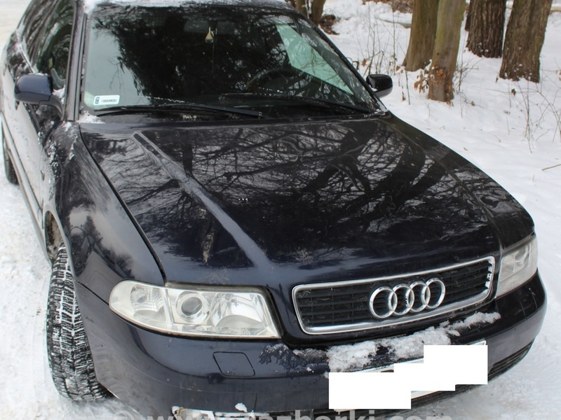 ФОТО Проводка вся для Audi (Ауди) A4 B5 - 8D2, 8D5 (11.1994-10.2000)  Львов