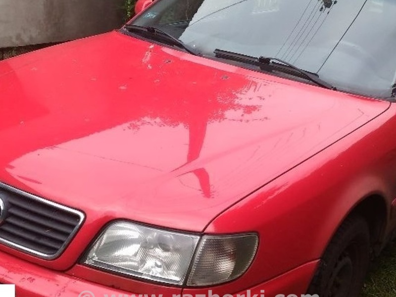 ФОТО Пружина передняя для Audi (Ауди) A6 C4 (06.1994-12.1997)  Львов