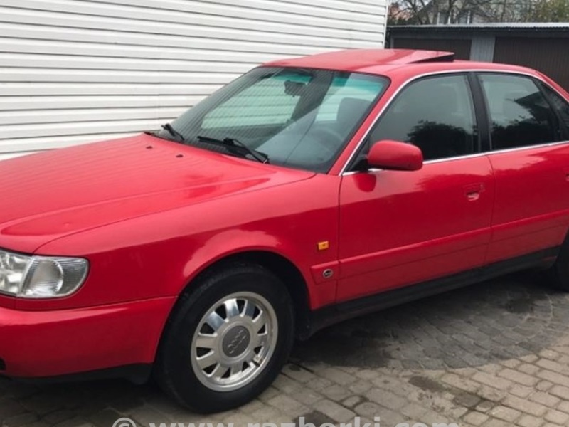 ФОТО Сайлентблок для Audi (Ауди) A6 C4 (06.1994-12.1997)  Львов