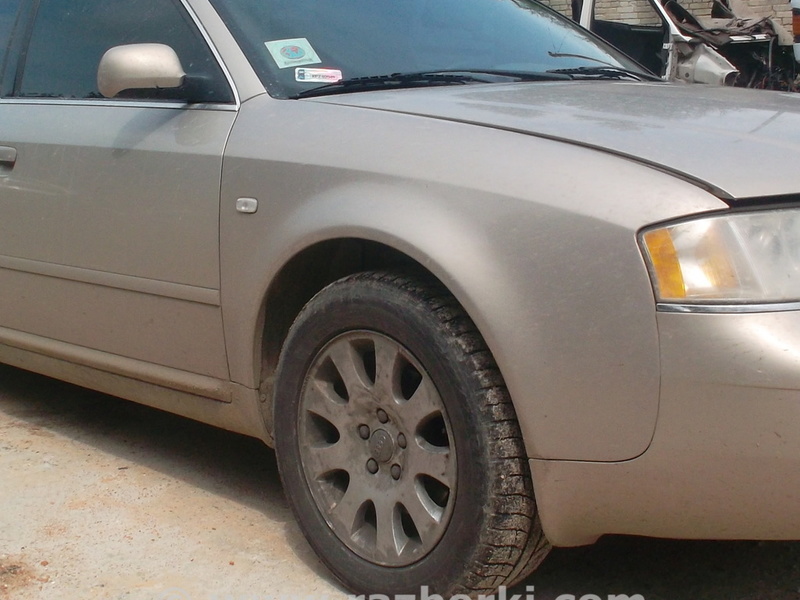ФОТО Стекло лобовое для Audi (Ауди) A6 C5 (02.1997-02.2005)  Львов