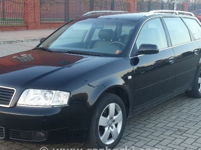 ФОТО Зеркало правое для Audi (Ауди) A6 C5 (02.1997-02.2005)  Львов