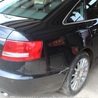 ФОТО Крыло переднее правое для Audi (Ауди) A6 C6 (02.2004-12.2010)  Львов