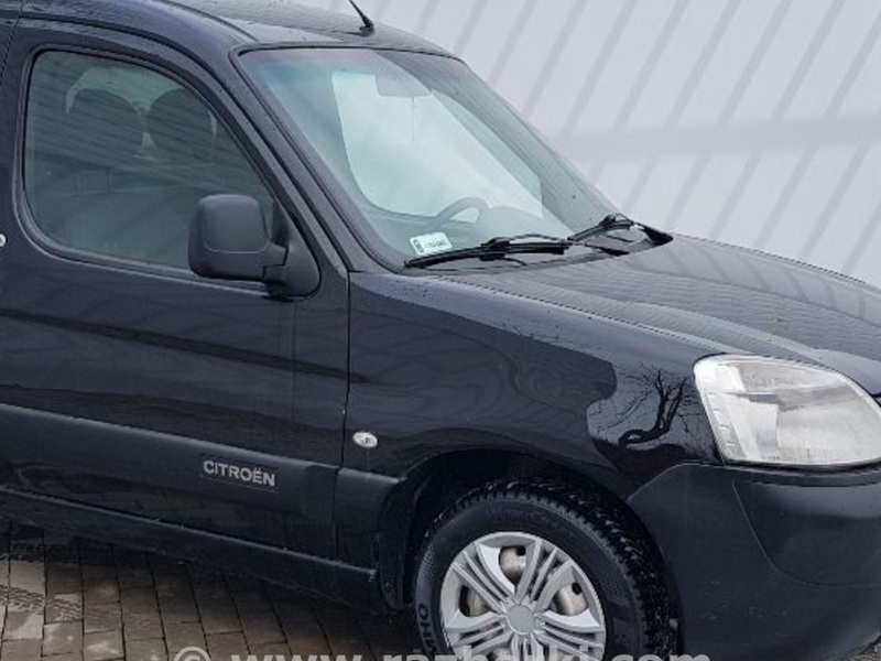 ФОТО Двигатель для Citroen Berlingo  Львов