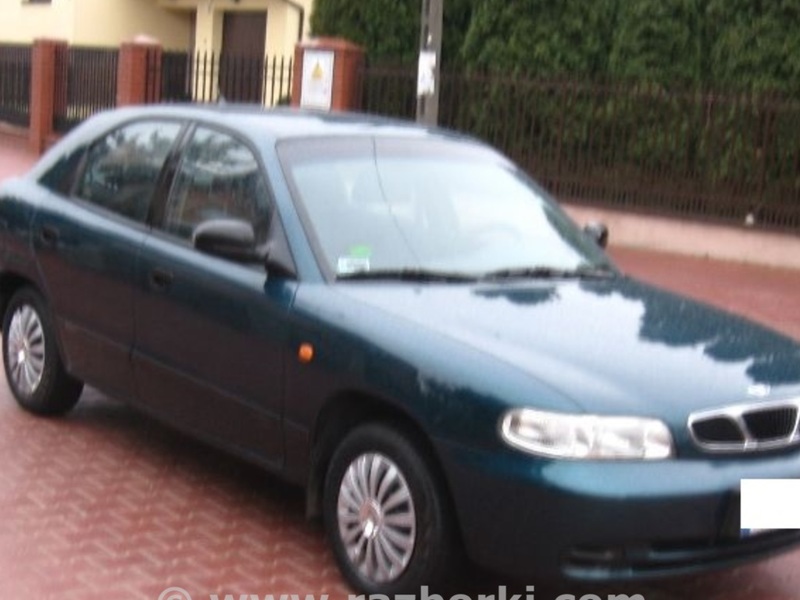 ФОТО Стекло лобовое для Daewoo Nubira  Львов
