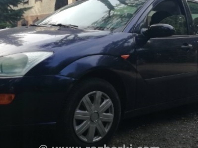 ФОТО Плафон освещения основной для Ford Focus (все модели)  Львов