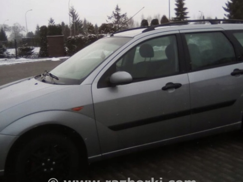 ФОТО Печка в сборе для Ford Focus (все модели)  Львов