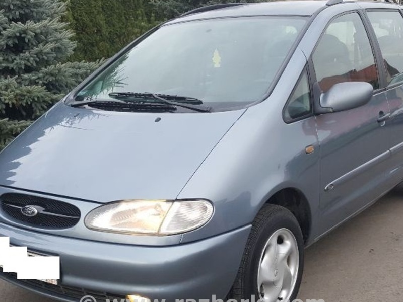 ФОТО Крыло переднее правое для Ford Galaxy  Львов