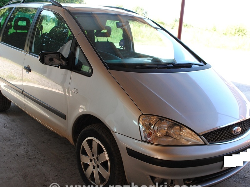 ФОТО Крыло переднее левое для Ford Galaxy  Львов