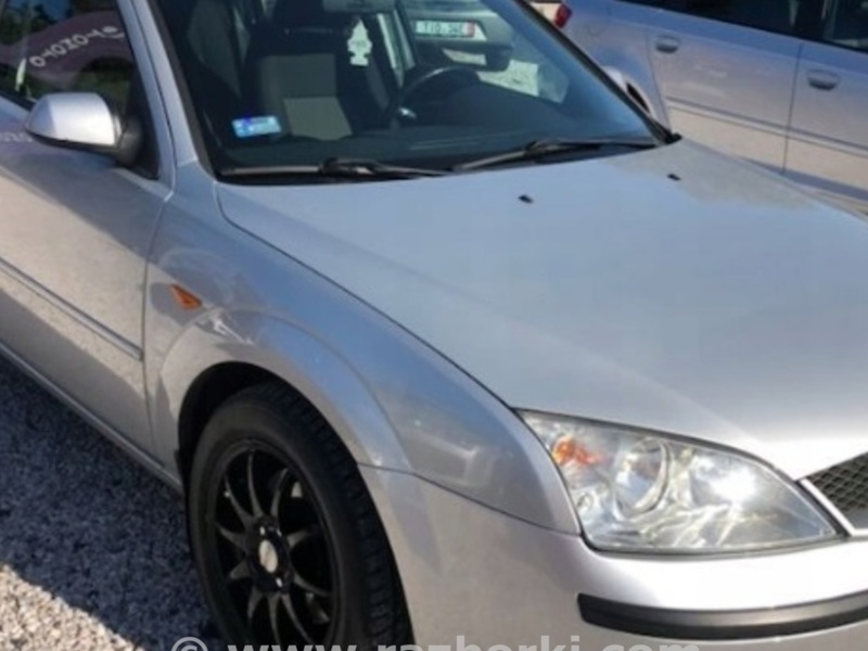 ФОТО Сайлентблок для Ford Mondeo (все модели)  Львов