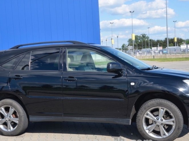 ФОТО Пружина передняя для Lexus RX400  Львов
