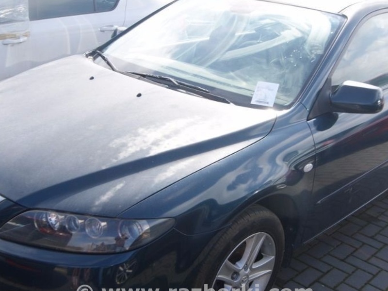 ФОТО Плафон освещения основной для Mazda 6 GG/GY (2002-2008)  Львов