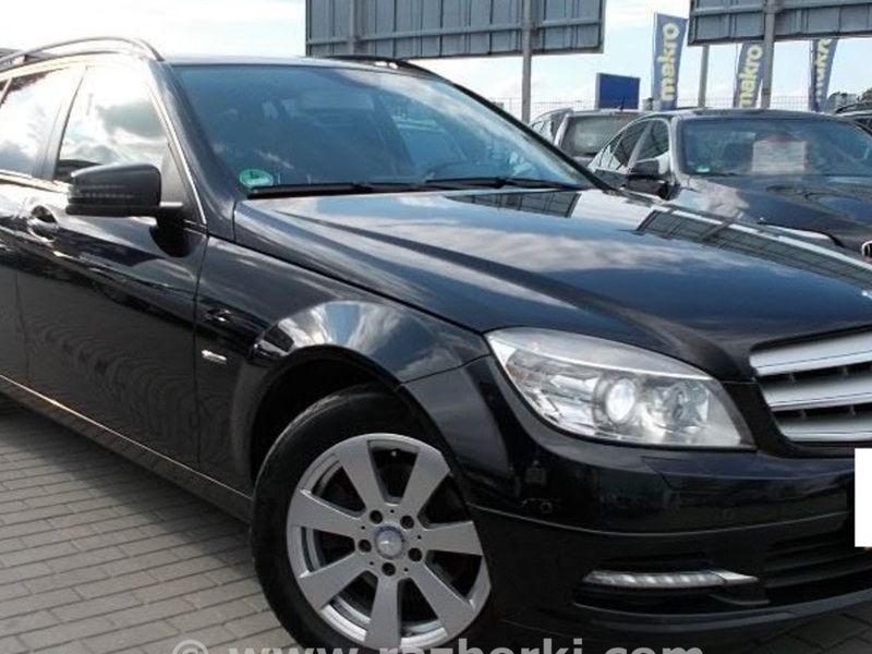 ФОТО Пружина передняя для Mercedes-Benz C-CLASS  Львов