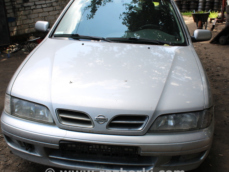 ФОТО Фары передние для Nissan Primera  Львов