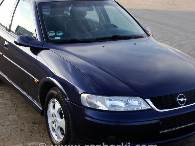 ФОТО Пружина передняя для Opel Vectra B (1995-2002)  Львов