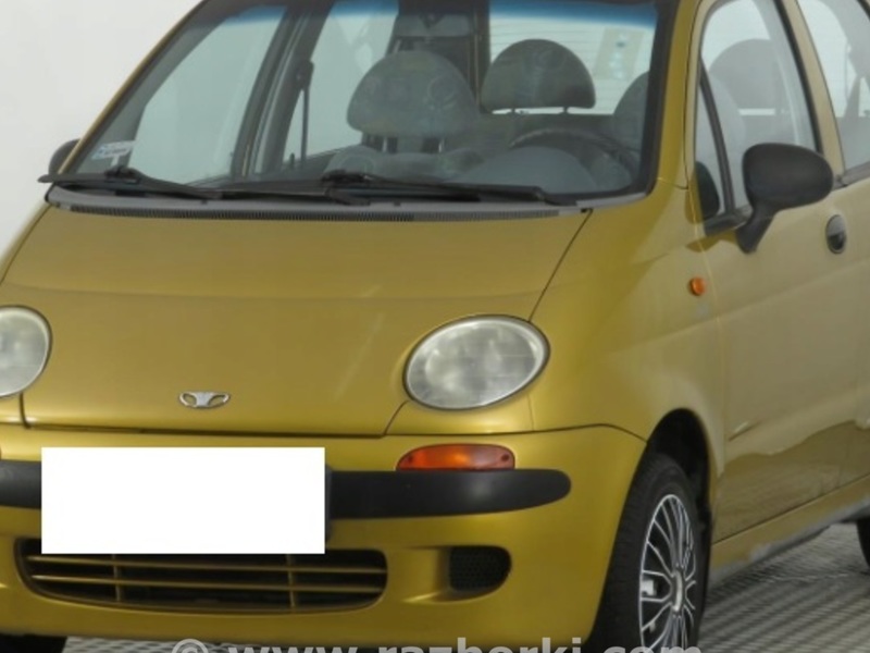 ФОТО Фары передние для Daewoo Matiz  Львов