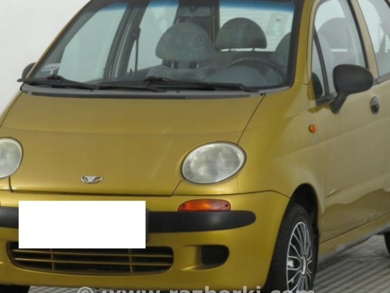 ФОТО Зеркало правое для Daewoo Matiz  Львов