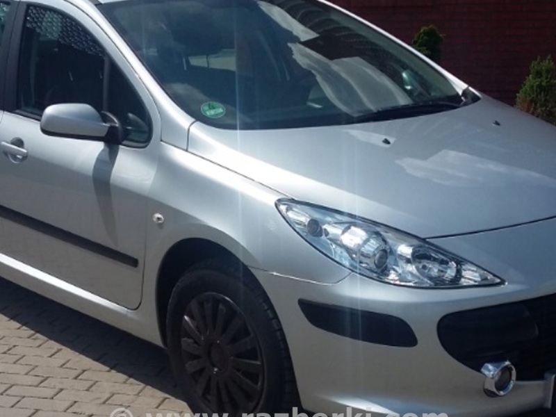 ФОТО Крыло переднее правое для Peugeot 307  Львов