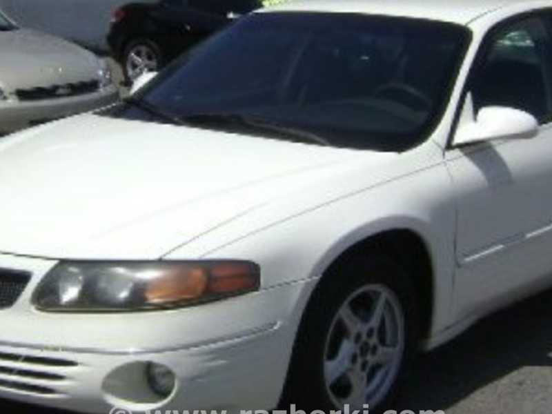 ФОТО Сайлентблок для Pontiac Bonneville  Львов