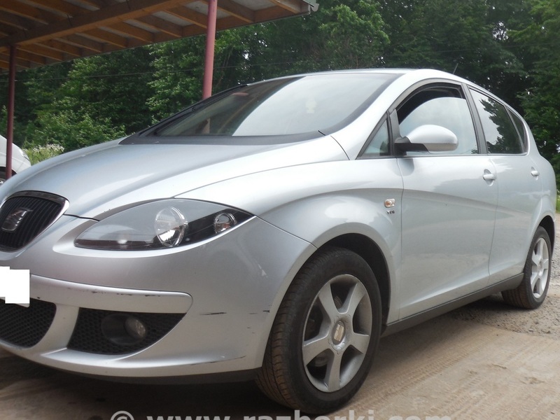 ФОТО Бампер задний для Seat Toledo  Львов