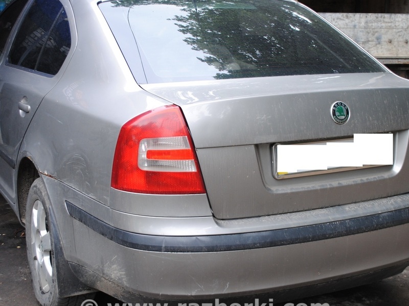 ФОТО Предохранители в ассортименте для Skoda Octavia A5  Львов