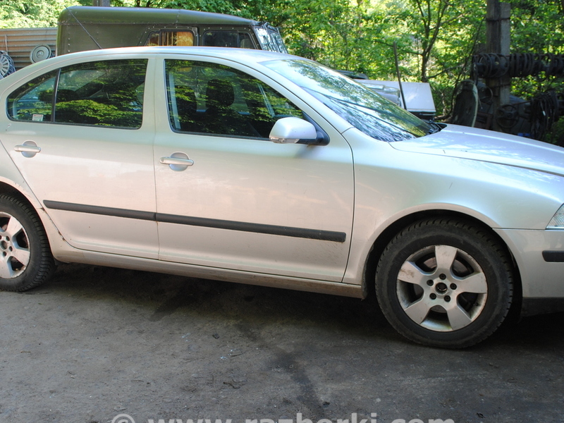 ФОТО Проводка вся для Skoda Octavia A5  Львов