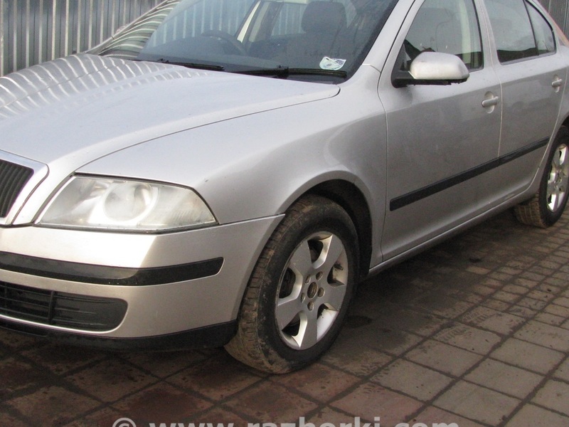 ФОТО Двигатель для Skoda Octavia A5  Львов