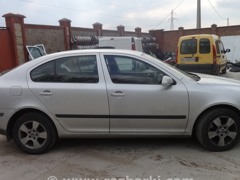 ФОТО Панель приборов для Skoda Octavia A5  Львов