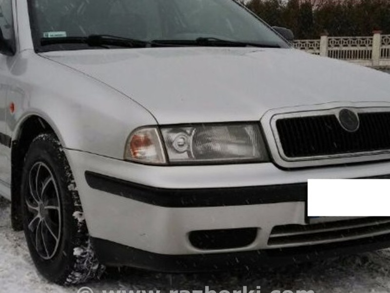 ФОТО Предохранители в ассортименте для Skoda Octavia  Львов
