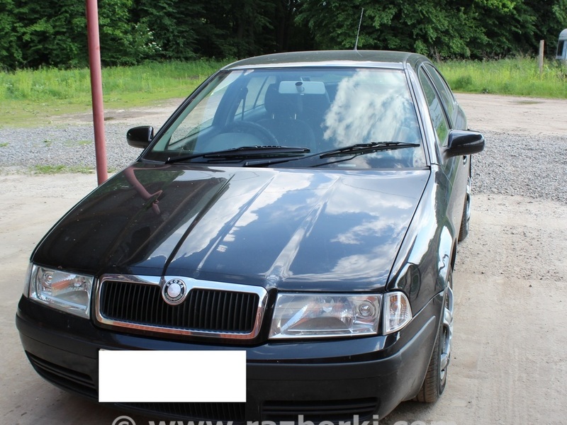 ФОТО Двигатель для Skoda Octavia  Львов