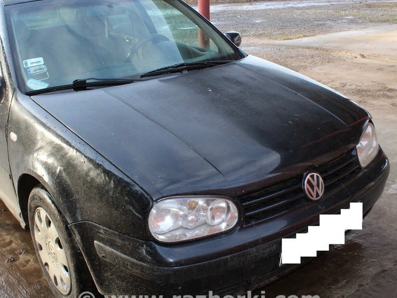 ФОТО Зеркало правое для Volkswagen Golf IV Mk4 (08.1997-06.2006)  Львов