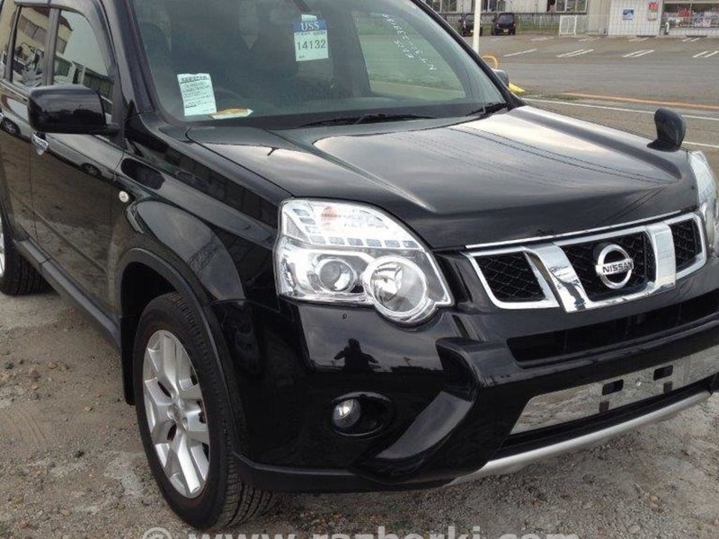 ФОТО Печка в сборе для Nissan X-Trail  Киев