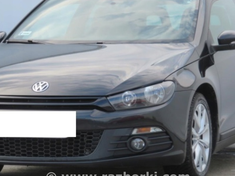 ФОТО Сигнал для Volkswagen Scirocco Mk3 (07.2008-11.2015)  Львов