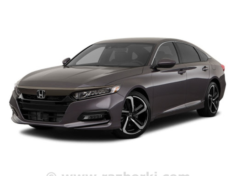 ФОТО Фары передние для Honda Accord (все модели)  Киев