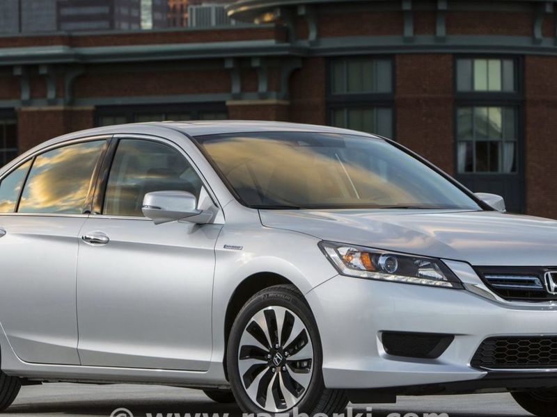 ФОТО Сигнал для Honda Accord (все модели)  Киев