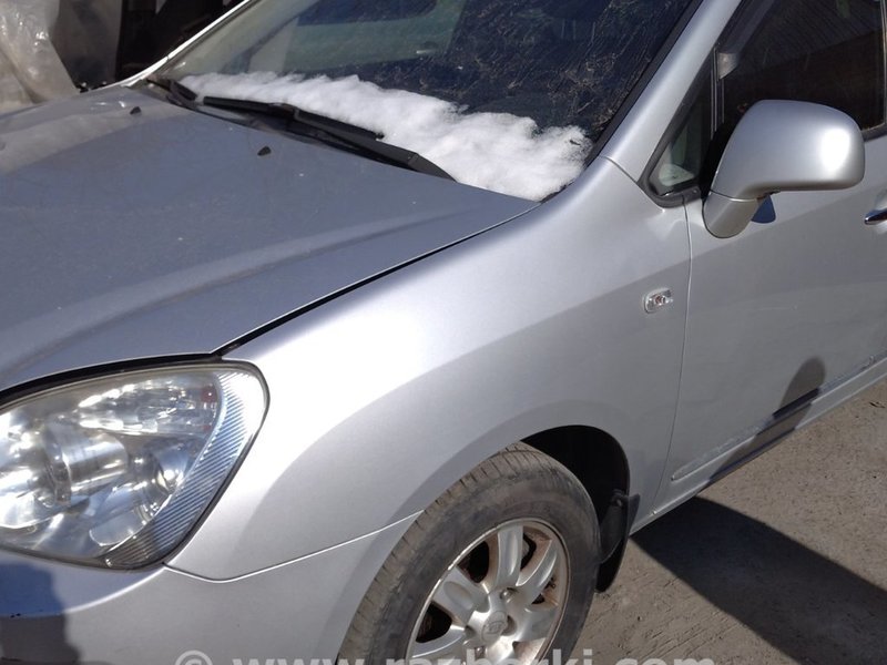 ФОТО Салон весь комплект для KIA Carens (все модели)  Киев