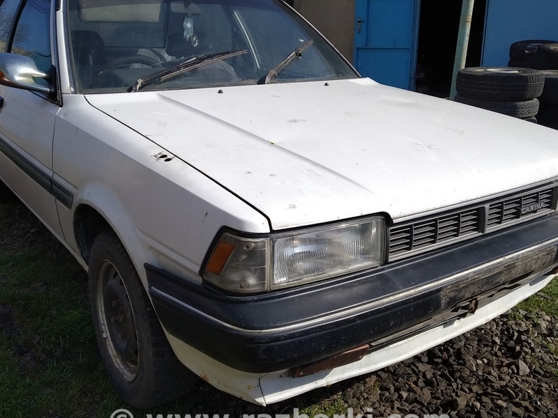 ФОТО Зеркало левое для Toyota Carina (все года выпуска)  Одесса